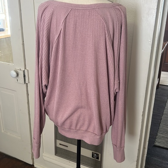 We The Free Slouchy Pullover - L - Picture 4 of 9